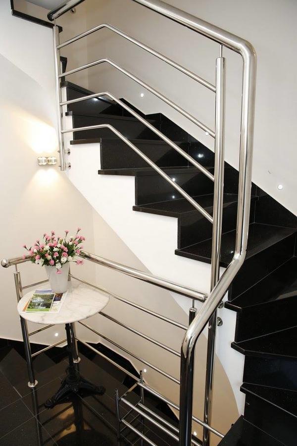 Apartments Simic فوديس المظهر الخارجي الصورة