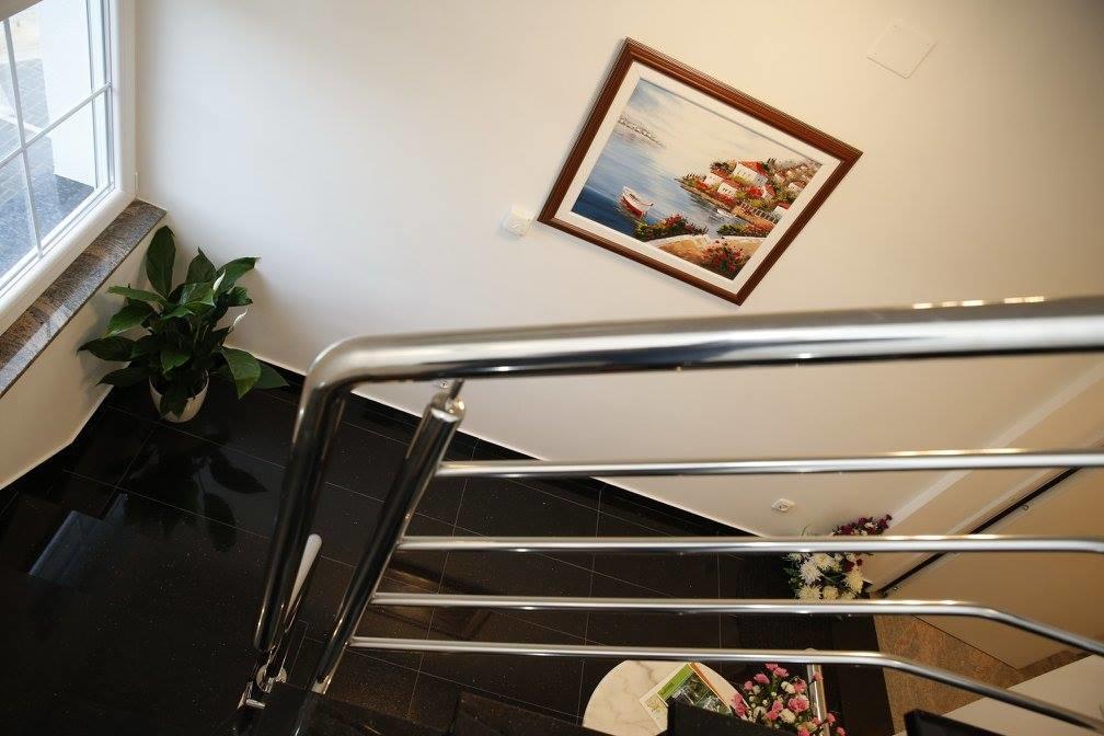 Apartments Simic فوديس المظهر الخارجي الصورة