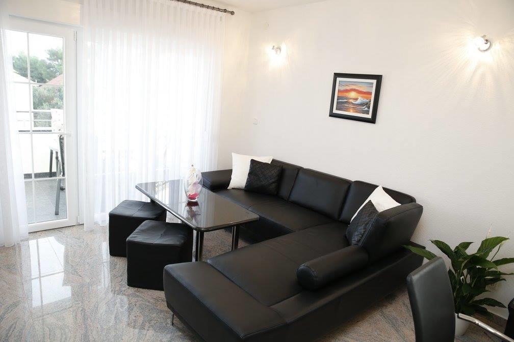 Apartments Simic فوديس المظهر الخارجي الصورة