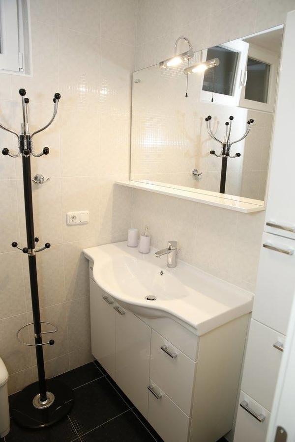Apartments Simic فوديس المظهر الخارجي الصورة