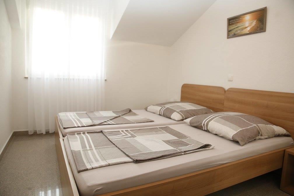 Apartments Simic فوديس المظهر الخارجي الصورة