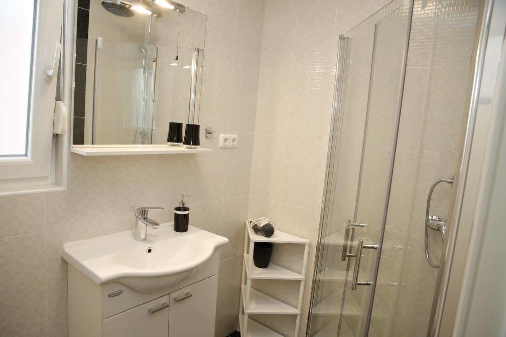 Apartments Simic فوديس المظهر الخارجي الصورة