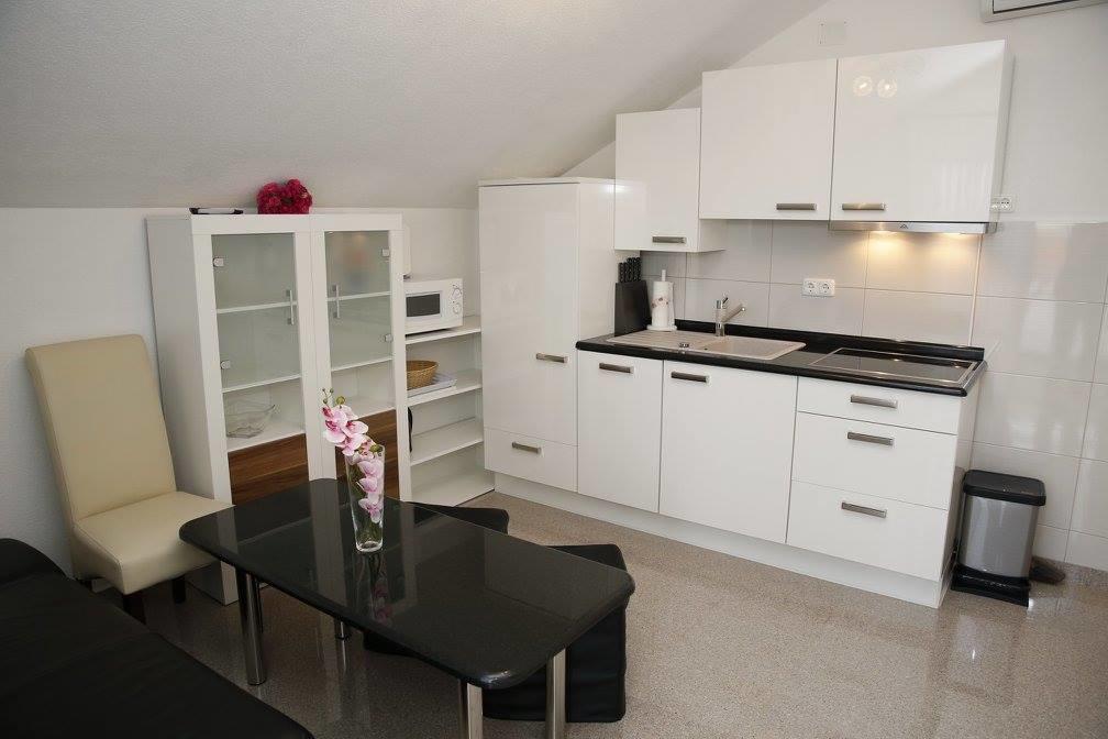 Apartments Simic فوديس المظهر الخارجي الصورة