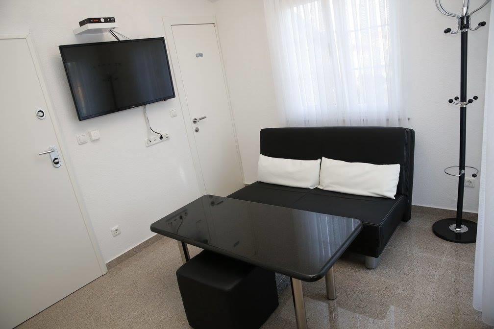 Apartments Simic فوديس المظهر الخارجي الصورة