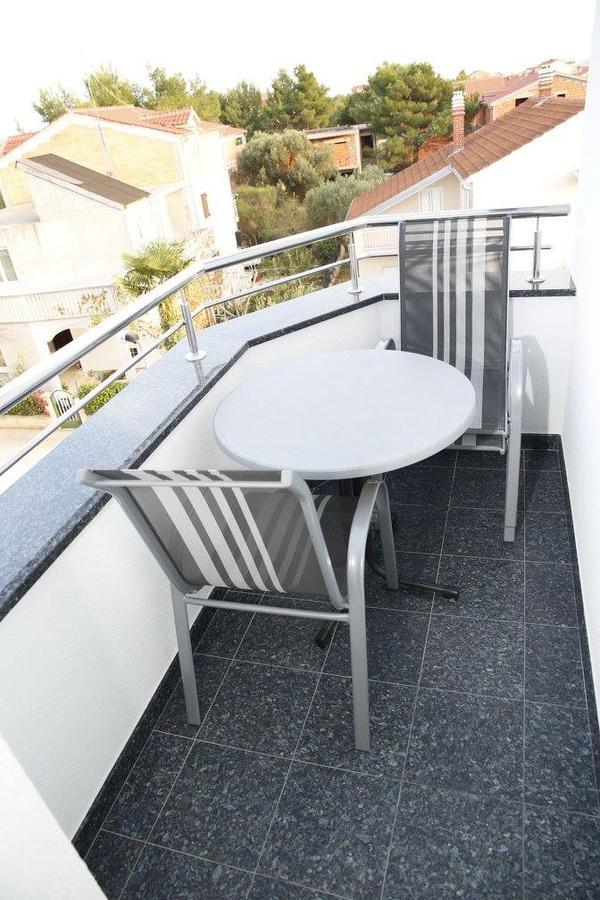 Apartments Simic فوديس المظهر الخارجي الصورة