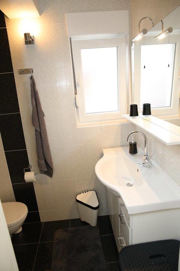 Apartments Simic فوديس المظهر الخارجي الصورة