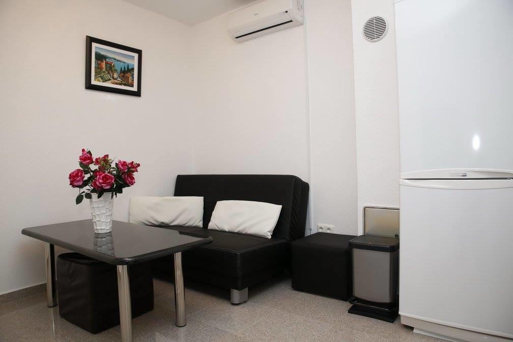 Apartments Simic فوديس المظهر الخارجي الصورة
