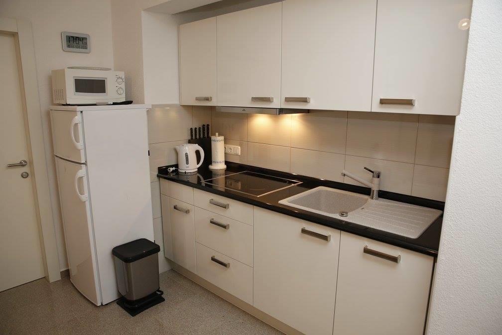 Apartments Simic فوديس المظهر الخارجي الصورة