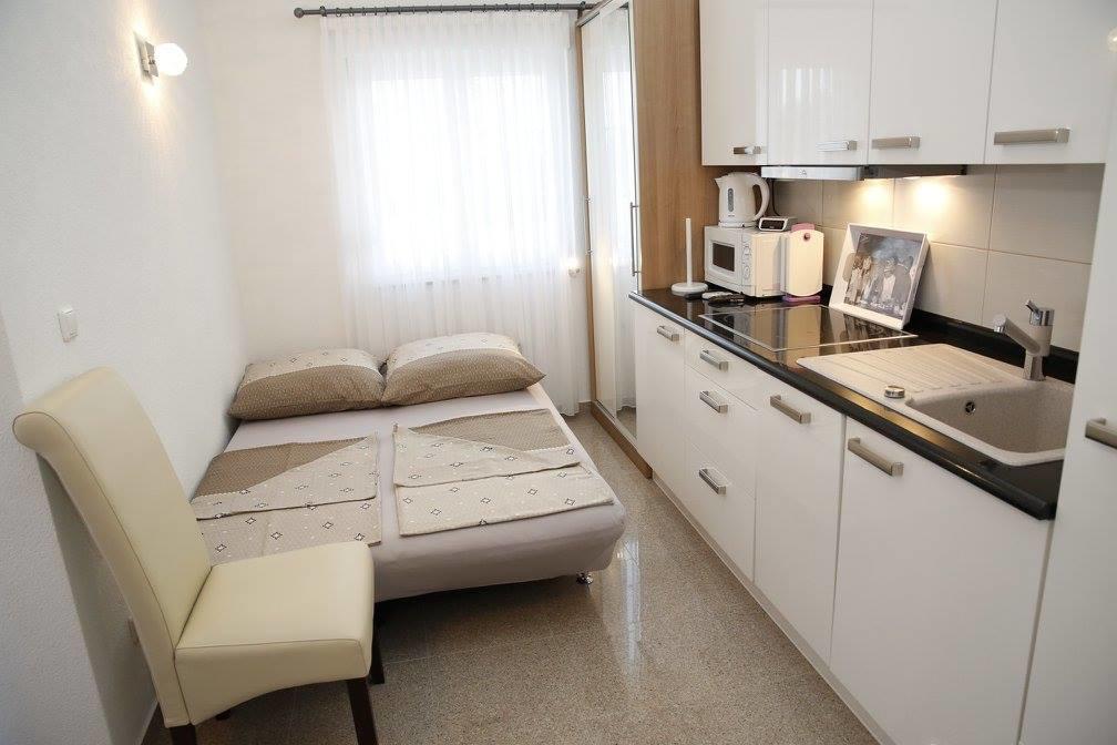 Apartments Simic فوديس المظهر الخارجي الصورة