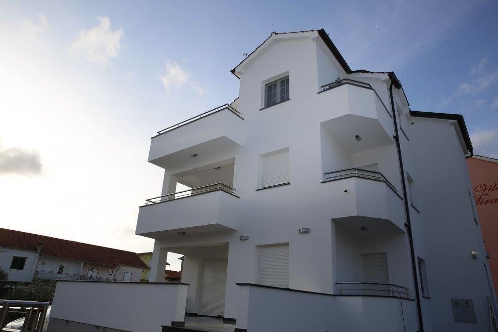 Apartments Simic فوديس المظهر الخارجي الصورة