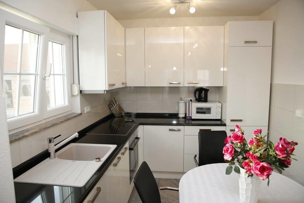 Apartments Simic فوديس المظهر الخارجي الصورة