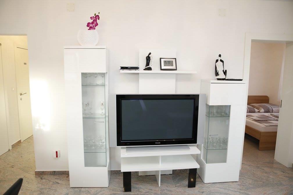 Apartments Simic فوديس المظهر الخارجي الصورة