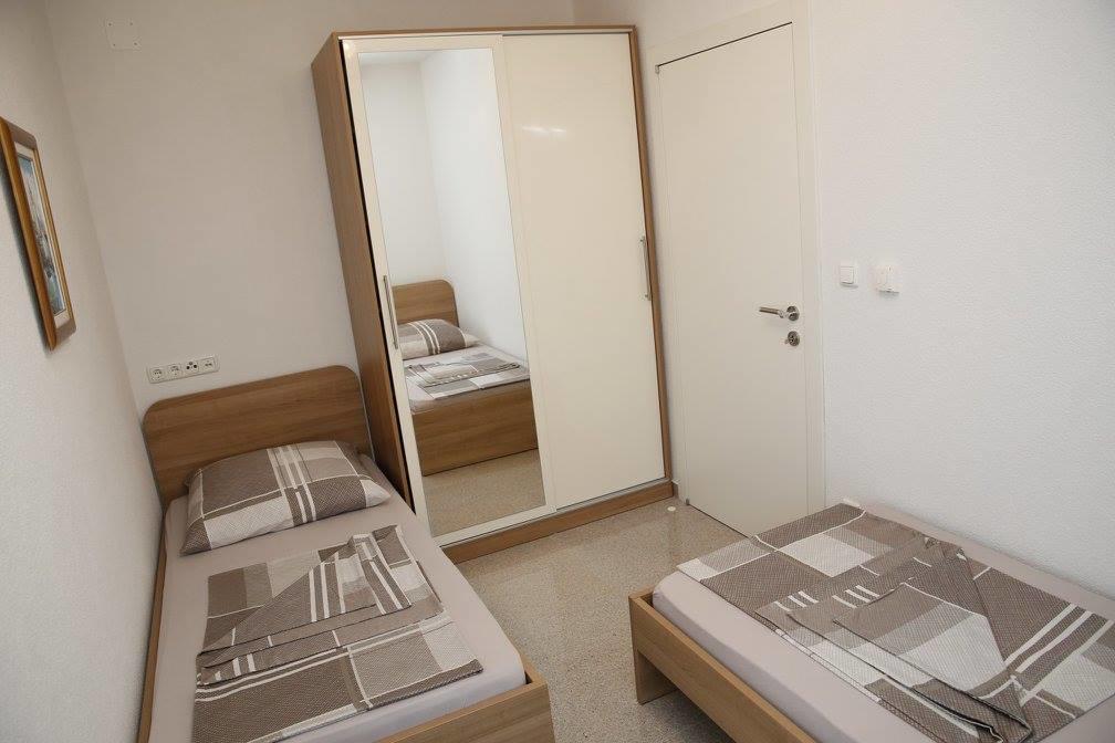 Apartments Simic فوديس المظهر الخارجي الصورة
