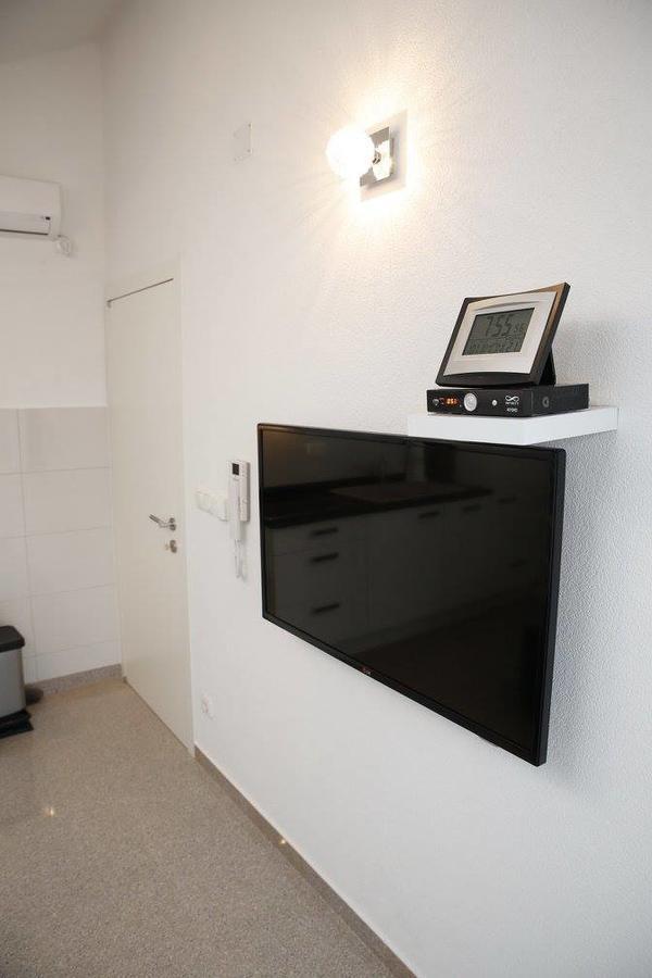 Apartments Simic فوديس المظهر الخارجي الصورة